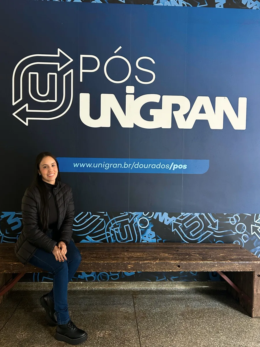 Pós-graduação